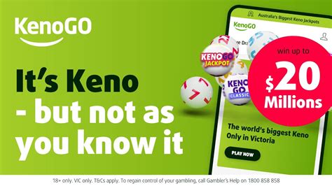keno dividends.